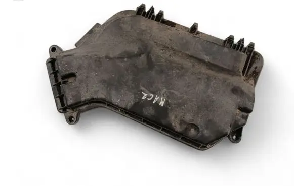 Porsche Macan (95B) Fuse box cover 8K1907613C
