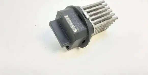 Volvo XC60 Heater blower motor/fan resistor 5HL008941