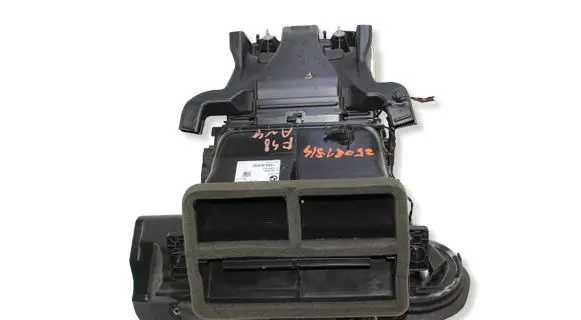BMW X1 F48 F49 Interior heater climate box assembly 9383118 43994631 4359184