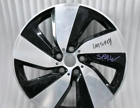 BMW i3 R19 alloy rim 