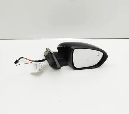 Renault Arkana Front door electric wing mirror 963034923R