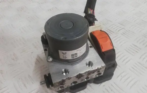 Citroen Berlingo ABS Pump 9829939880