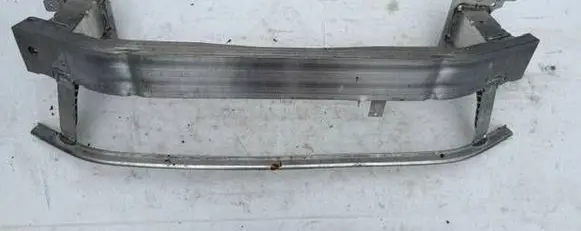 Audi Q3 F3 Front bumper cross member 83A807109