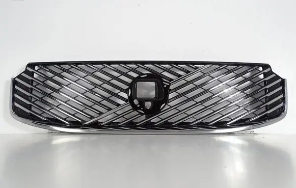 Volvo XC90 Front bumper upper radiator grill 32409127 32409128