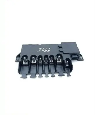 Mercedes-Benz EQS V297 Fuse box set A2975402001