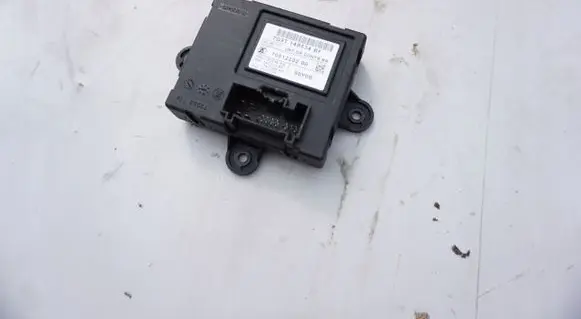 Ford S-MAX Door control unit/module 7G9T14B534BF