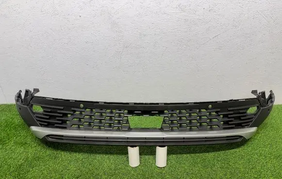 Opel Mokka B Front bumper 9835277680