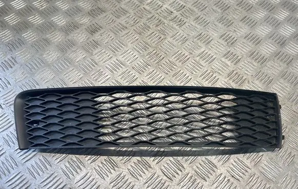Audi Q7 4L Front bumper lower grill 4L0807698B
