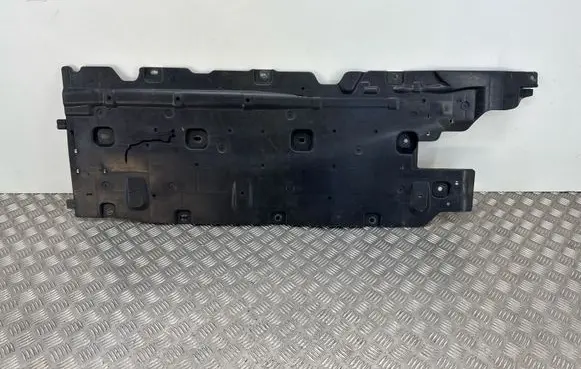 Renault Megane IV Pickup box liner 748155384R