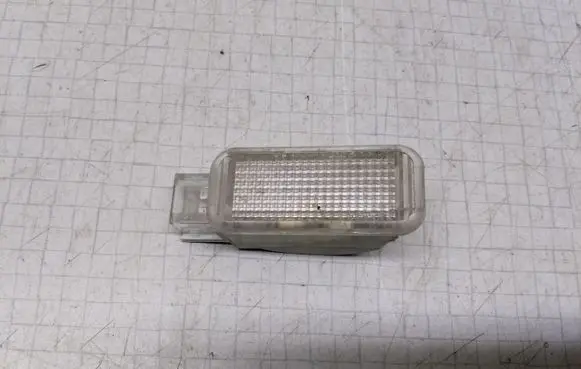 Volkswagen PASSAT B5 Other interior light