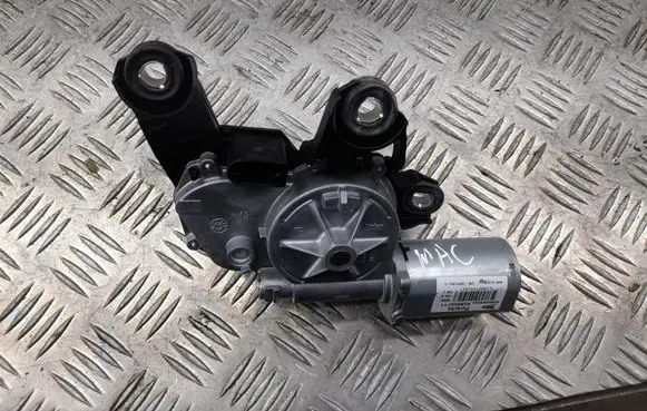 Porsche Macan (95B) Rear window wiper motor 95B955711