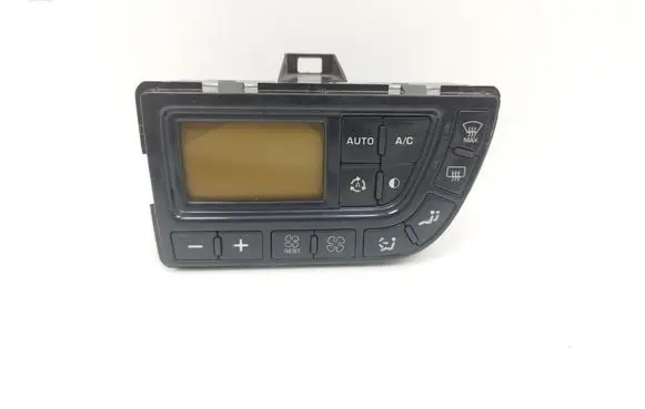 Climate control unit