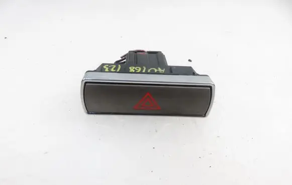 Ford Galaxy Hazard light switch 6M2T13A350AB