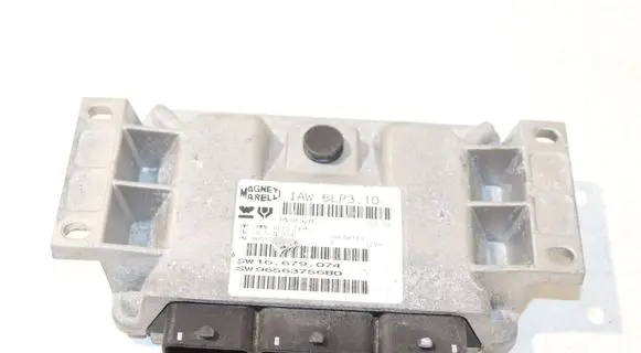 Engine control unit/module