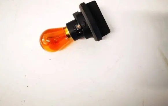 Ford S-MAX Headlight part 