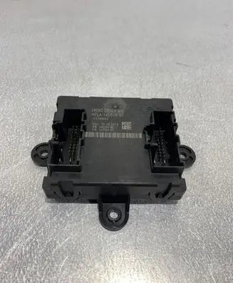 Jaguar F-Pace Door control unit/module HPLA14D618BF