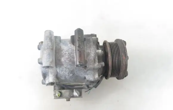 Ford Mondeo Mk III Air conditioning (A/C) compressor (pump)