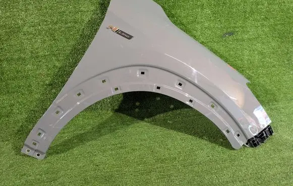Hyundai Tucson TL Fender