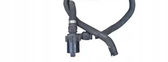 BMW X5 E53 Electric auxiliary coolant/water pump 70207816