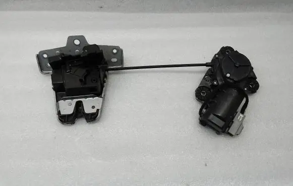 Volvo S90, V90 Tailgate/trunk/boot lock/catch/latch 31484594 AD7WB VLV07221A