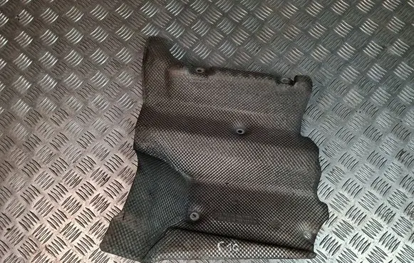 Mercedes-Benz C AMG W204 Exhaust heat shield A2046828471