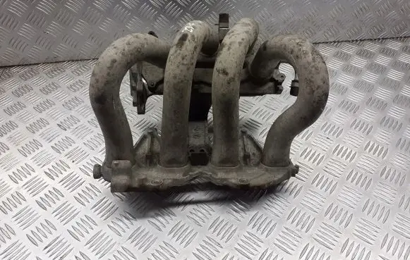 Nissan Primera Intake manifold BRAK