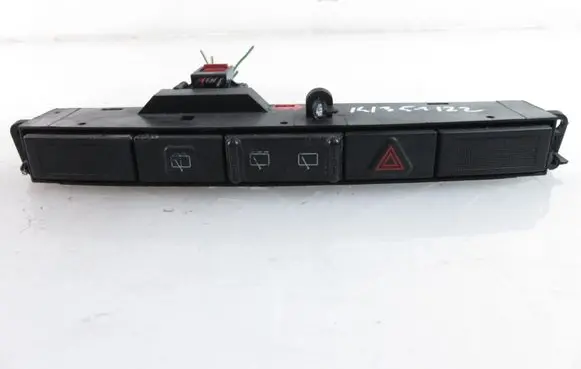 Chrysler Voyager Hazard light switch 04685925AA