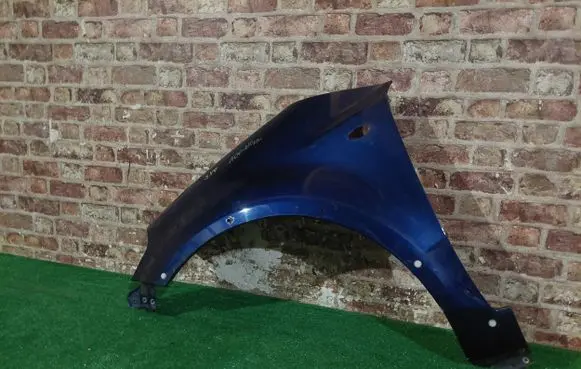 Suzuki SX4 Fender