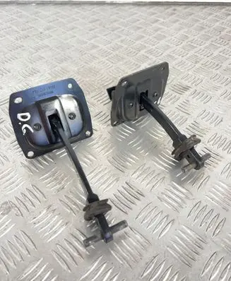 Peugeot Expert Loading door check strap stopper 9809831880