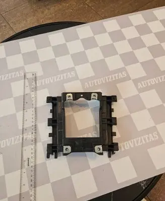 Porsche Macan (95B) Other center console (tunnel) element 95B863531