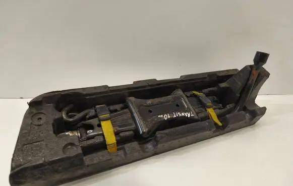 Ford Transit Tool set 