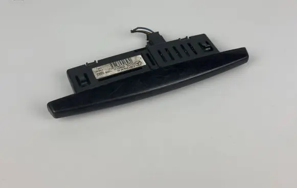 Mercedes-Benz E W212 Parking PDC sensor display screen A0015424823 402690001