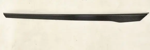 Tesla Model X Front door trim (molding) 1035826-11-A