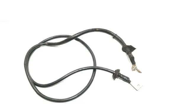 Audi Q7 4L Positive cable (battery) 7L6971227C