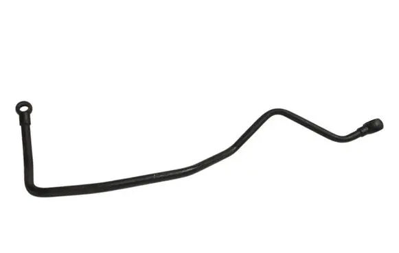 Volvo XC90 Turbo turbocharger oiling pipe/hose