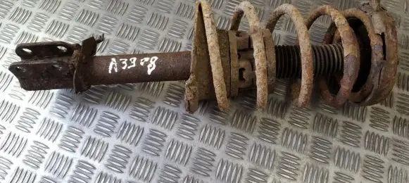 Renault Megane I Front coil spring