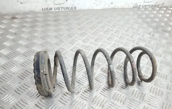 KIA Soul Rear coil spring