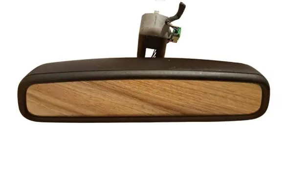Volvo XC60 Rear view mirror (interior) 015891 025891