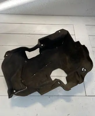 Mazda 6 Other under body part 