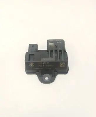 BMW 5 F10 F11 Glow plug pre-heat relay 8519472