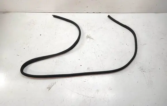BMW 3 E90 E91 Front door rubber seal 7247257