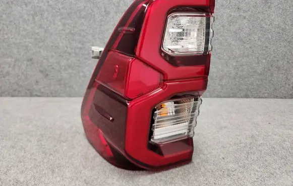 Toyota Hilux (AN120, AN130) Rear/tail lights YABVG205220SCZ YABVG205220