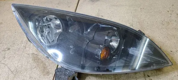 Mitsubishi Colt Headlight/headlamp 0301208222