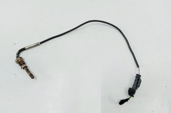 Volvo XC40 Exhaust gas temperature sensor 31480180