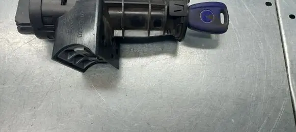 Fiat Doblo Ignition lock