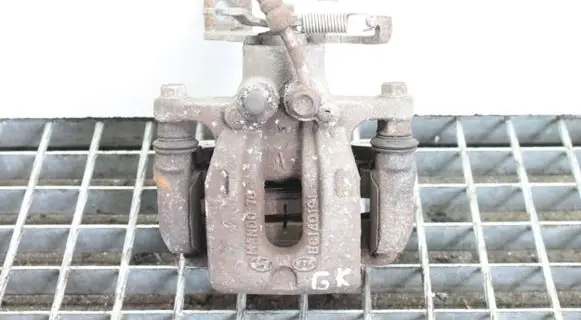 Hyundai Ioniq Rear brake caliper