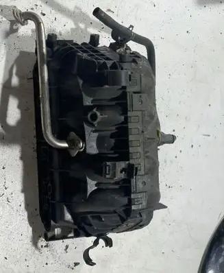 Opel Meriva A Intake manifold 0280600040 55350547