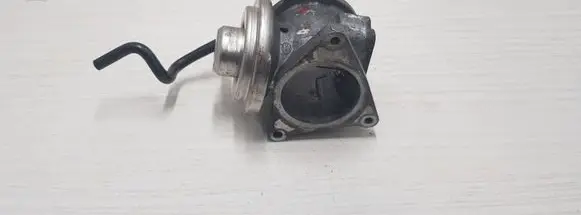 Audi A3 S3 8P EGR valve 038129637D