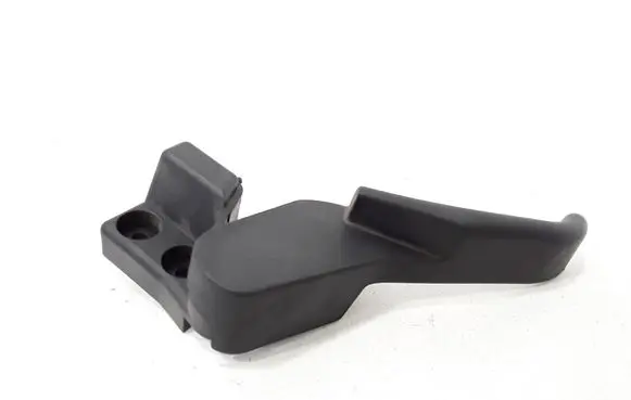 Volkswagen PASSAT B5 Engine bonnet (hood) release handle 3B1823533
