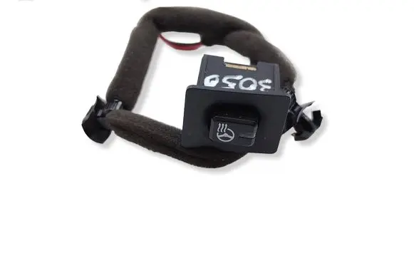 KIA Optima Steering wheel heating switch 